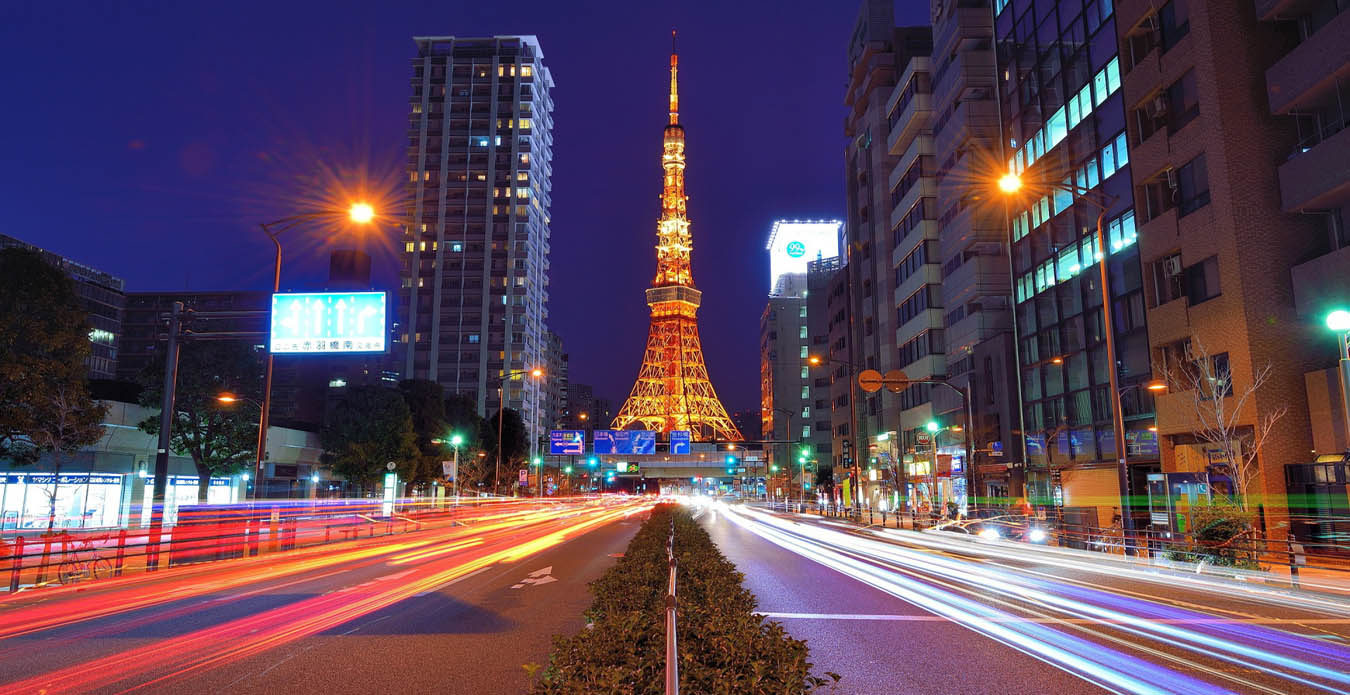 Tokyo